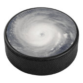 Oog van de orkaan hockey puck (3/4)