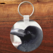 Oog van de rij sleutelhanger (Voorkant)