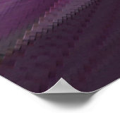 Oog van de slang...... poster (Hoek)