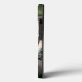 Oog van de tijger Case-Mate iPhone case (Achterkant / Links)