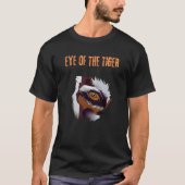 Oog van de Tijger T-shirt (Voorkant)