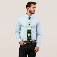 Oog van de Witte Magnolia