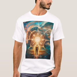 Oog van Eenheid T-shirt