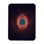 Oog van God Helix Nebula Space Magnet Magneet (Verticaal)