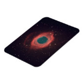 Oog van God Helix Nebula Space Magnet Magneet (Linkerzijde)
