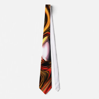 Oog van het Abstracte Stropdas Goden