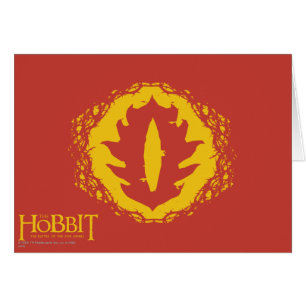 Oog van het sauron-pictogram