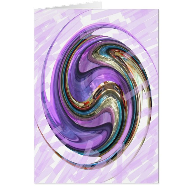 oog van het Storm (Voorkant)