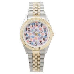 Oog van het Storm Horloge