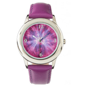 Oog van het Storm Horloge
