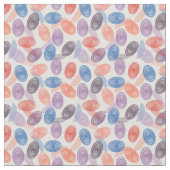 Oog van het Storm Stof (Close Up)