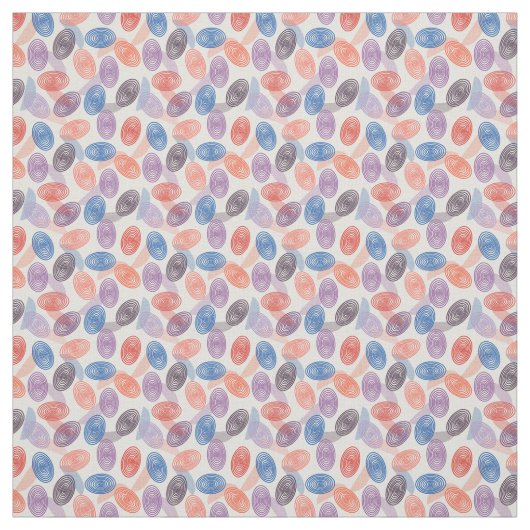 Oog van het Storm Stof (Swatch)