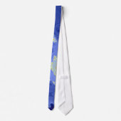 oog van het Storm Stropdas (Achterkant)