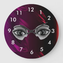 Oog van het Tijdwiel