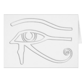 Oog van Horus