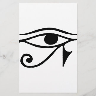 Oog van Horus