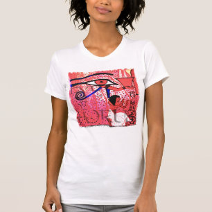 Oog van Horus Apparel T-shirt