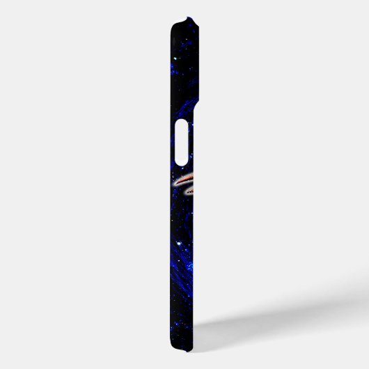 Oog van Horus Case-Mate iPhone Case (Achterkant / Rechts)