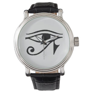Oog van Horus Horloge