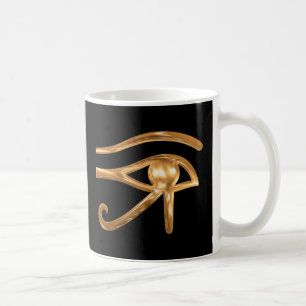 Oog van Horus Koffiemok