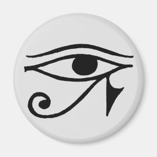 Oog van Horus Magneet