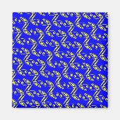 Oog van Horus Magneet (Voorkant)