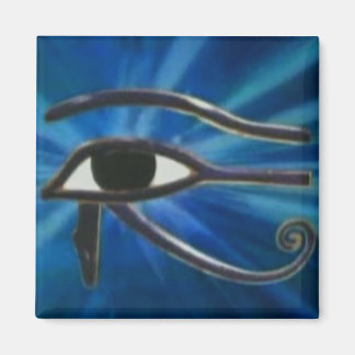 Oog van Horus Magneet