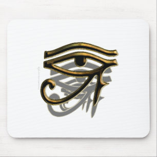 Oog van Horus Mousepad Muismat