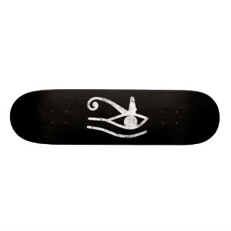 Oog van Horus Skateboard