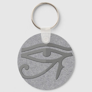 Oog van Horus Sleutelhanger