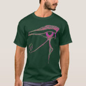 Oog van Horus T-shirt (Voorkant)