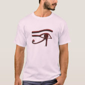 Oog van Horus T-shirt (Voorkant)
