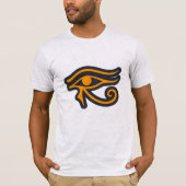Oog van Horus T-shirt (Voorkant)