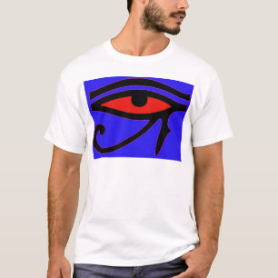 Oog van Horus T-shirt