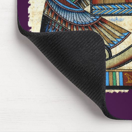 OOG VAN HORUS, WADJET Mousepad Muismat (Hoek)