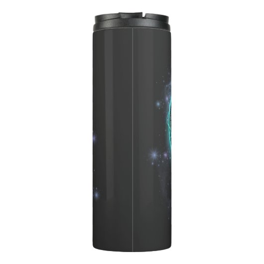 Oog van initiatief Spark Thermosbeker (Achterkant)