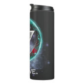 Oog van initiatief Spark Thermosbeker (Geroteerd rechts)