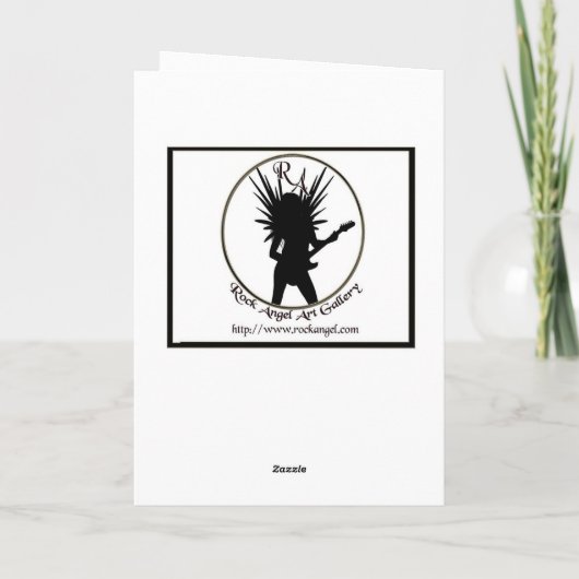 Oog van Kaart Horus (Achterkant)