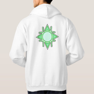 Oog Van Macht Hoodie