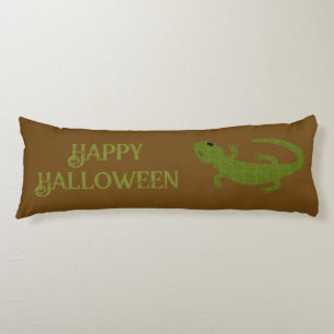 Oog van Nieuwts Goblincore Macabere Halloween Doua Lichaamskussen