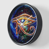 Oog van paarden (Hoek)