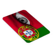 Oog van Portugal Magneet (Rechterzijde)