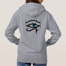 Oog van Ra Hoodie