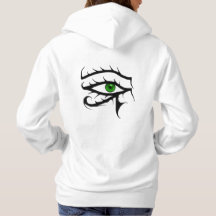 Oog van Ra Hoodie