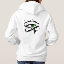 Oog van Ra Hoodie