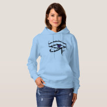 Oog van Ra Hoodie