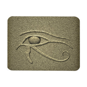 Oog van Ra Magneet