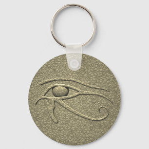 Oog van Ra Sleutelhanger