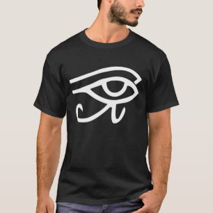 Oog van Ra T-shirt