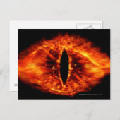 Oog van Sauron Briefkaart (Voorkant / Achterkant)